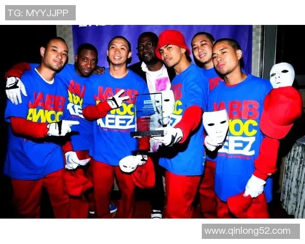 街舞热潮：探索北京街舞队伍的激情与实力之旅